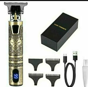 BUY ONE GET ONE FREE!!!!! 2025 Upgraded Trimmer for Men